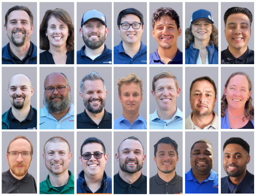 Mobile Anchor Point - 6