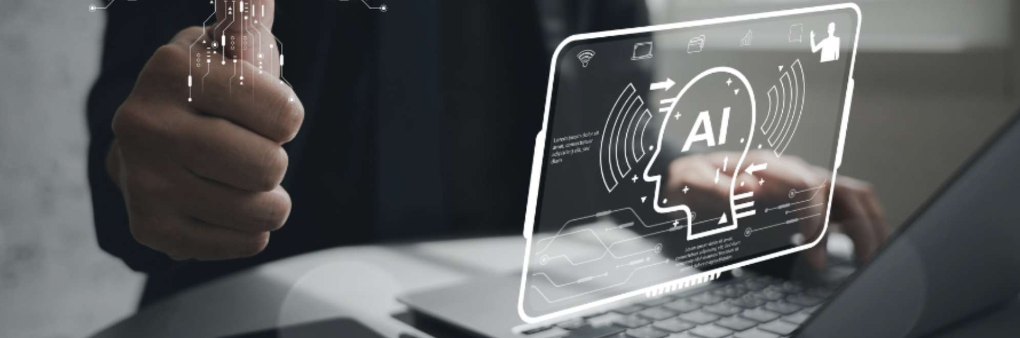 How AI Consulting Supports Cybersecurity and Threat Detection